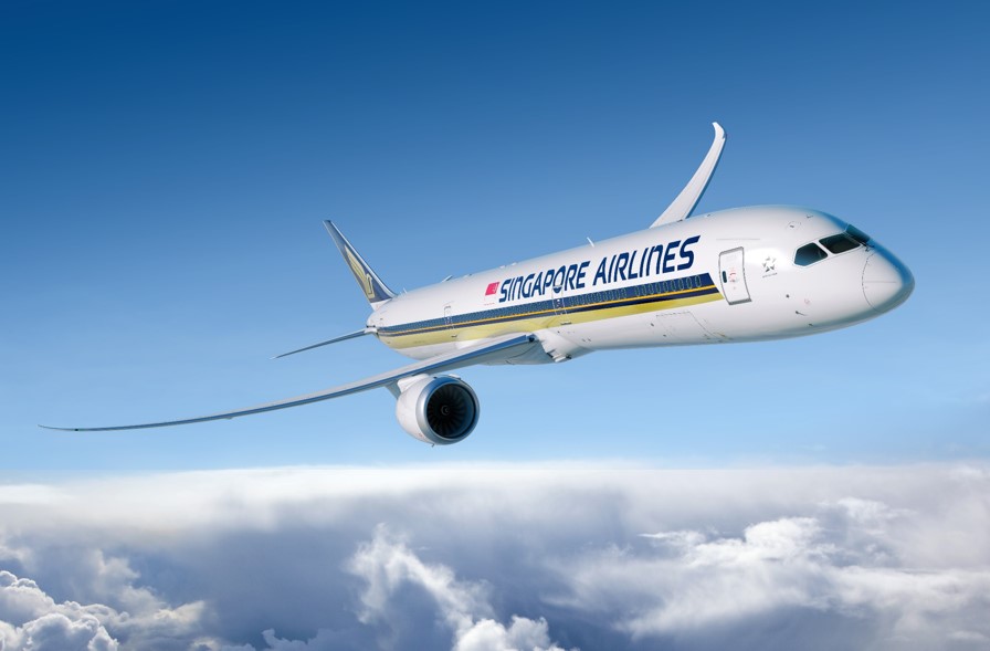 Panduan Lengkap KrisFlyer Singapore Airlines | PinterPoin