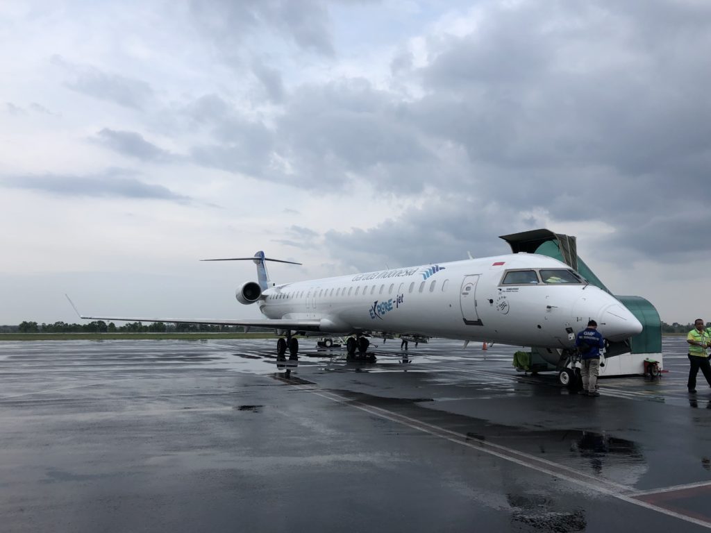 Garuda Indonesia Tambahan Miles