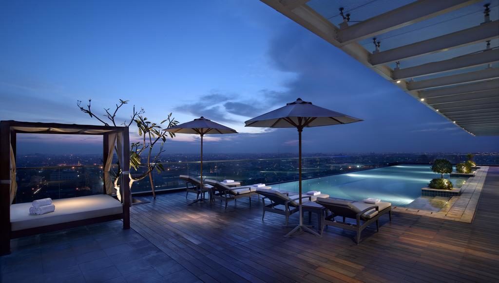 J.W. Marriott Medan