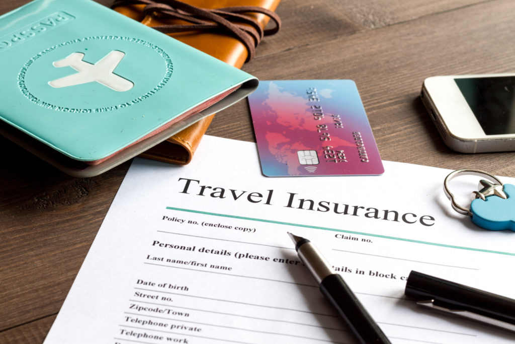 amex travel insurance delayed baggage