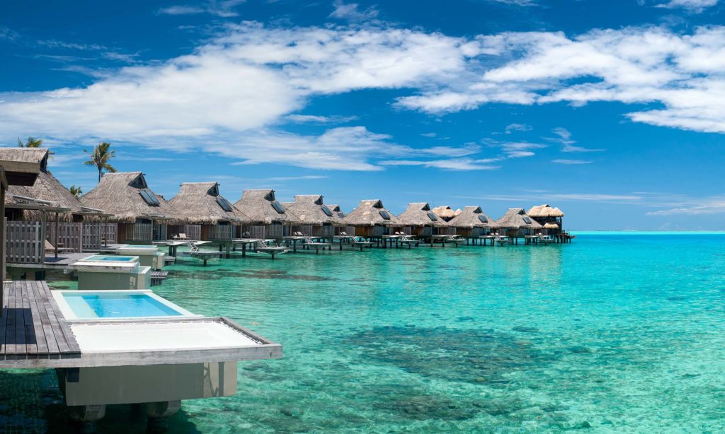 Conrad Bora-bora