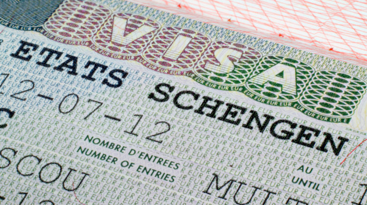 Tips: Cara Memperoleh Visa Schengen Multiple Entry 5 Tahun - PinterPoin