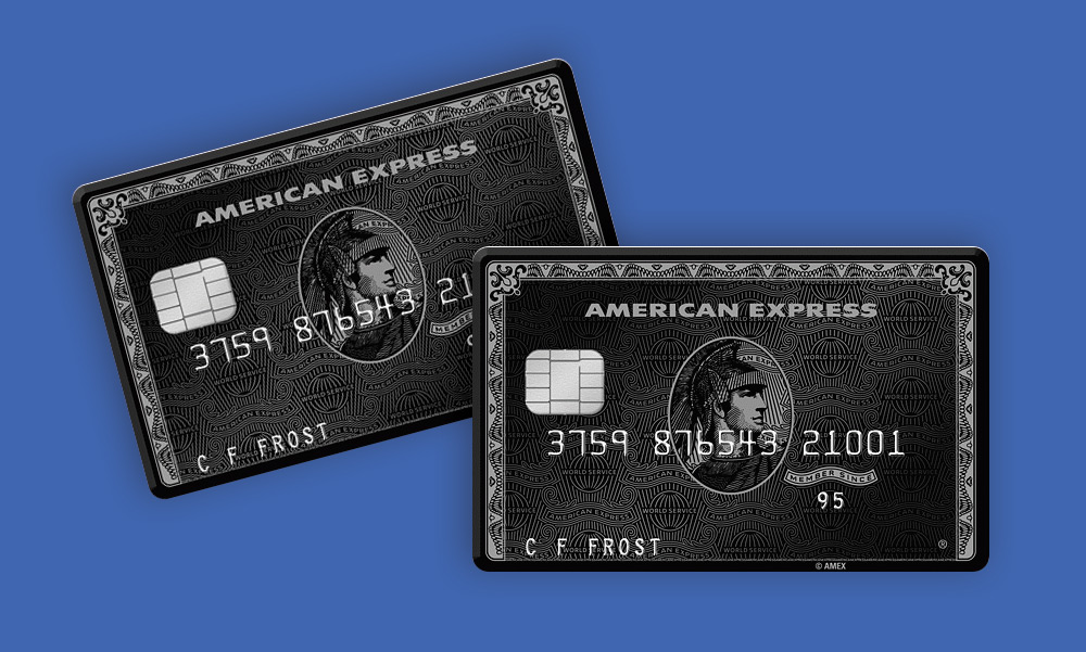 Klarifikasi: Kartu Kredit Rieta Amalia Bukan American Express Black Card - PinterPoin