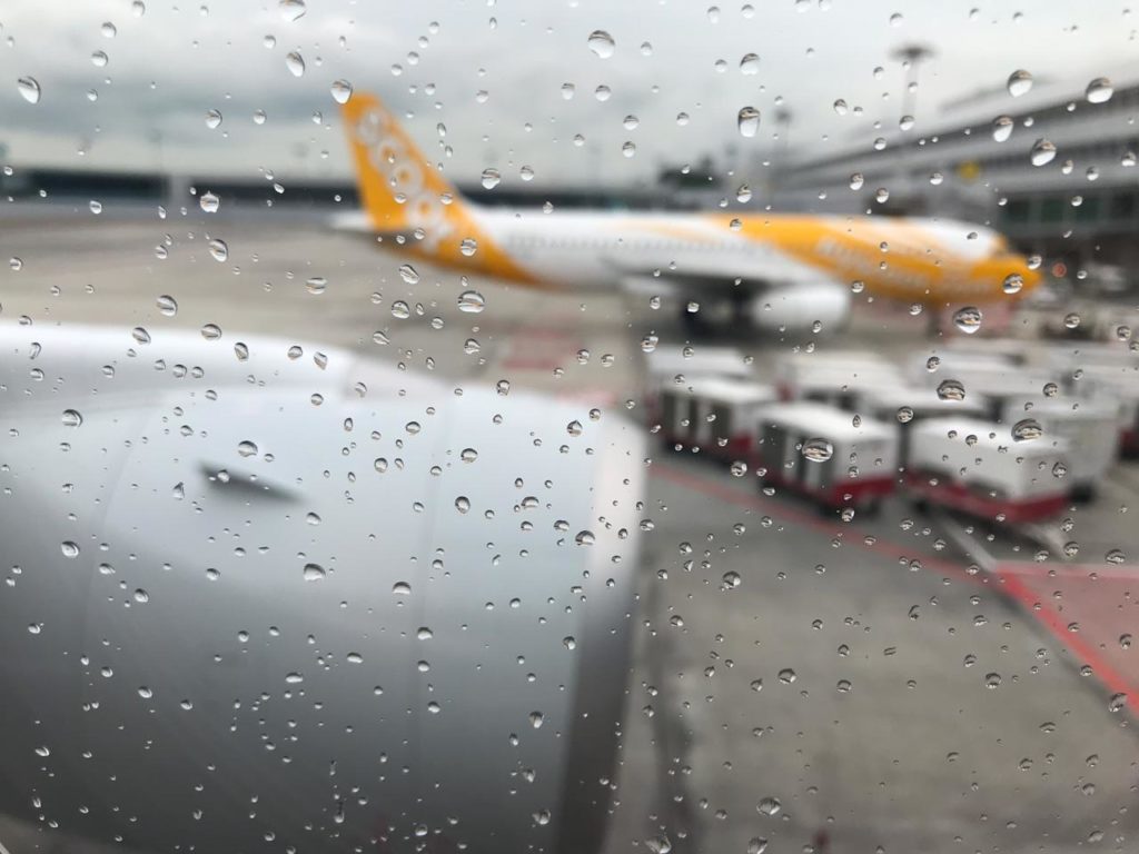 Singapore Airlines