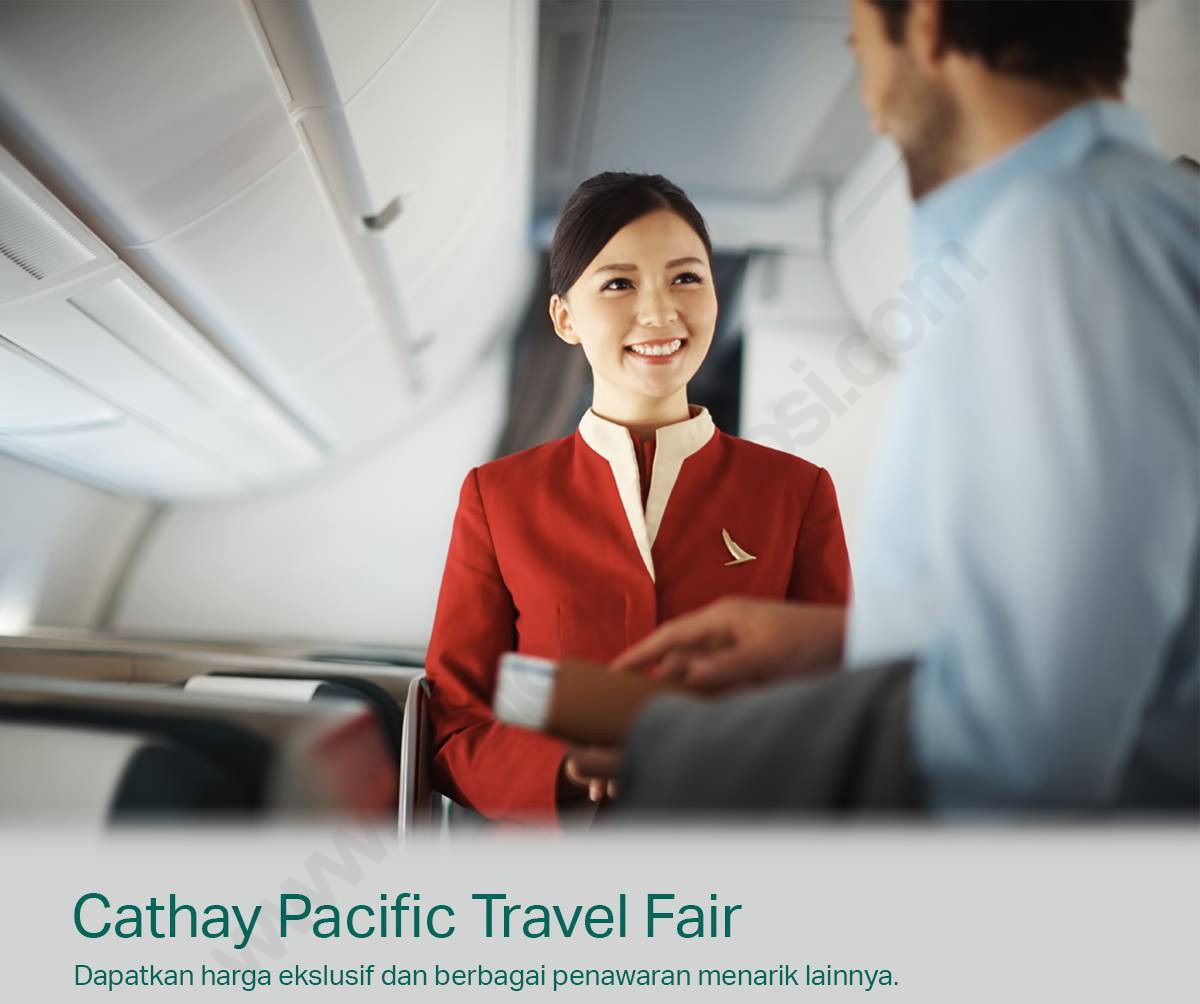 Buckle Up for Adventure: Cathay Pacific Booking for the Adventurous Soul