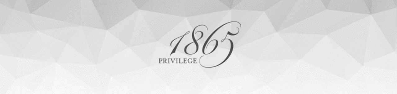 Panduan Lengkap 1865 Privilege By Langham