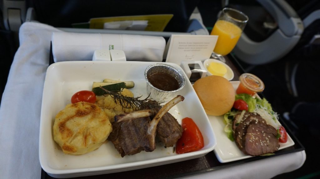 Citilink Dining Experiences