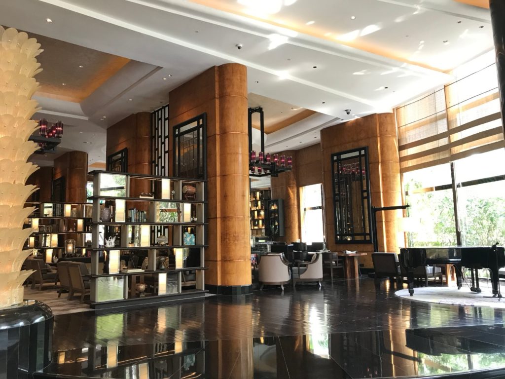 AYANA Midplaza Jakarta
