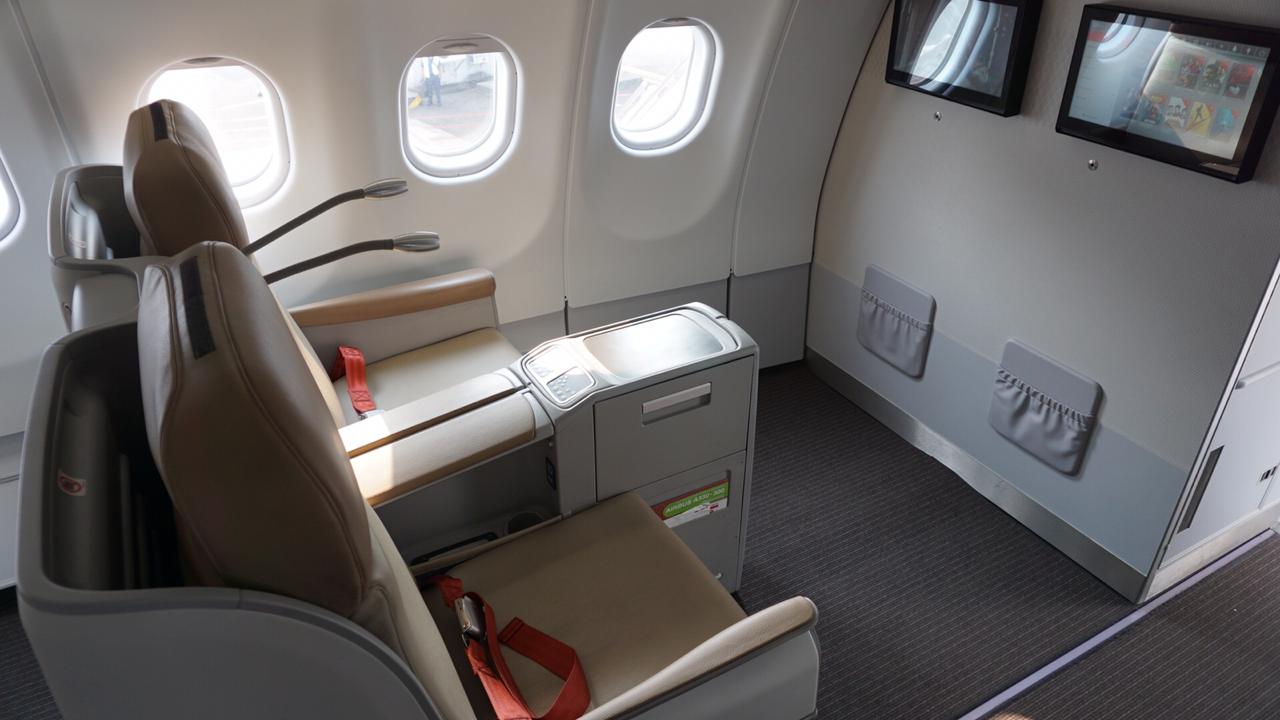 Batik A3307 - PinterPoin