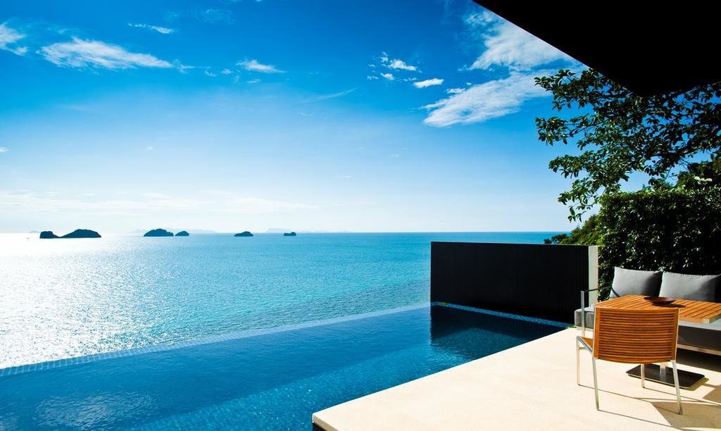 Conrad Koh Samui