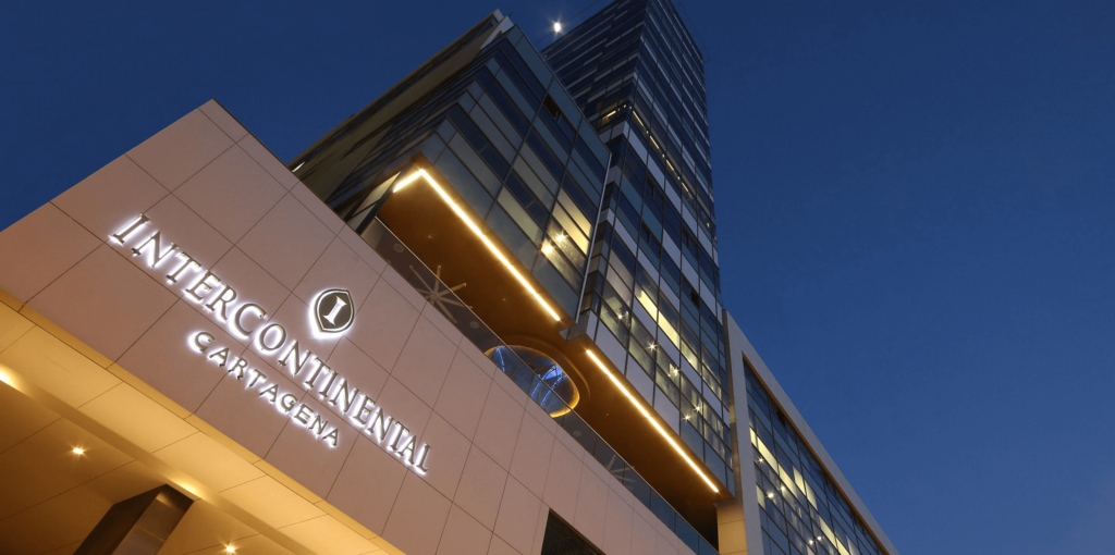 InterContinental Cartagena
