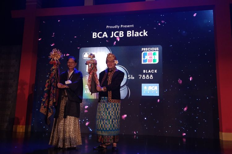 Kartu Kredit Baru Bca Jcb Black Apa Keunggulannya Pinterpoin