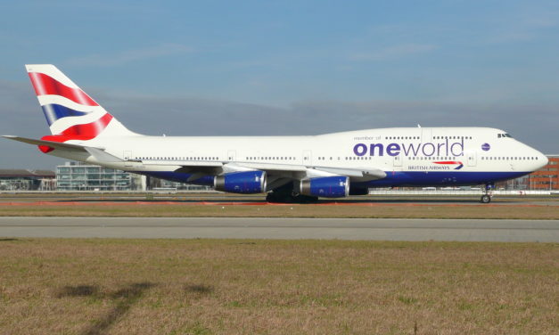 Panduan Pemula: Cara Menukarkan Asia Miles Untuk Penerbangan Oneworld