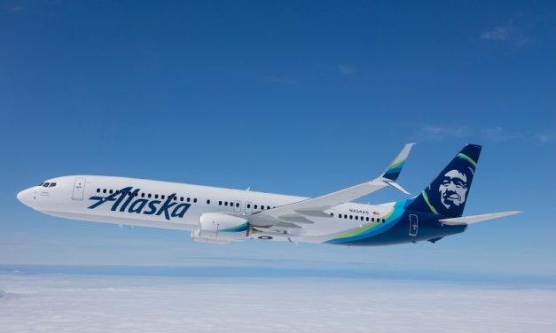 Sweet Spot: Memakai KrisFlyer untuk Penerbangan Alaska Airlines
