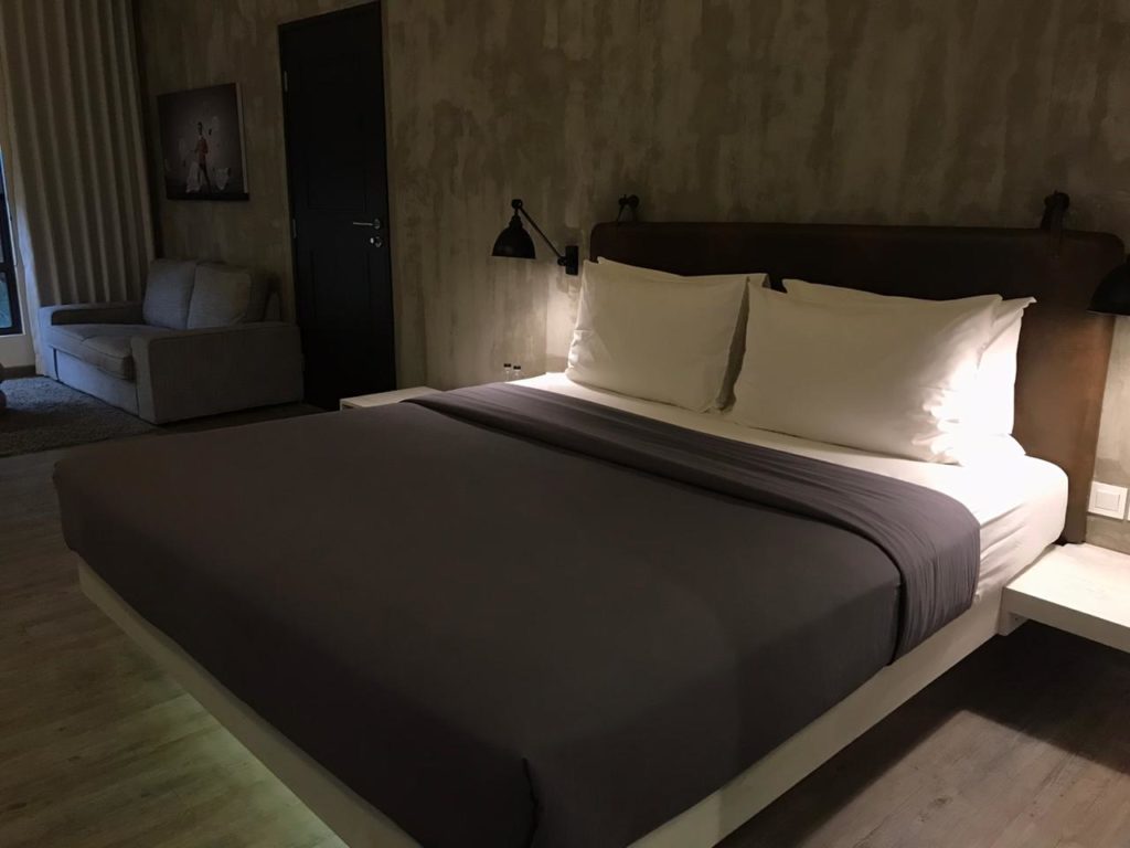 Moxy Bandung