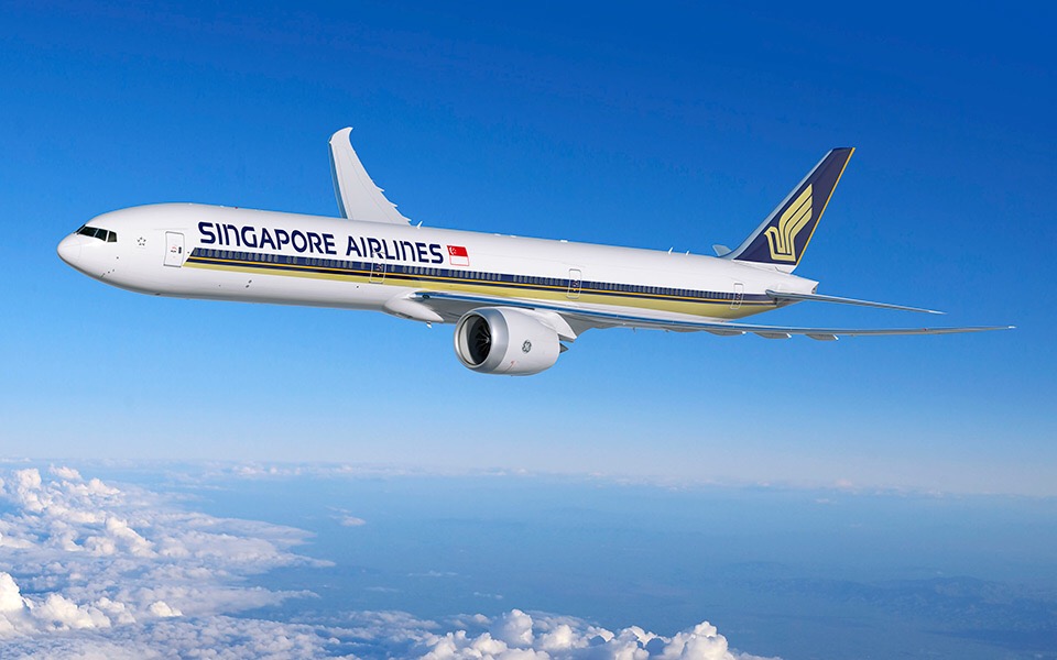 Trik Krisflyer Business Class Singapore Airlines Rute Eropa Hanya 49 000 Miles Sekali Jalan Pinterpoin