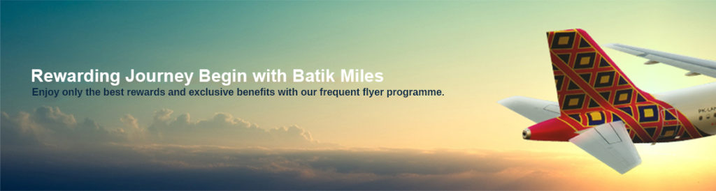 Batik Miles