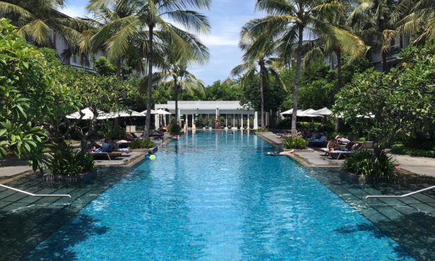 Hilton Garden Inn Bali Akan Kembali Menerima Reservasi Pada 1 November 2021 (Dan Menawarkan Rate Menarik)