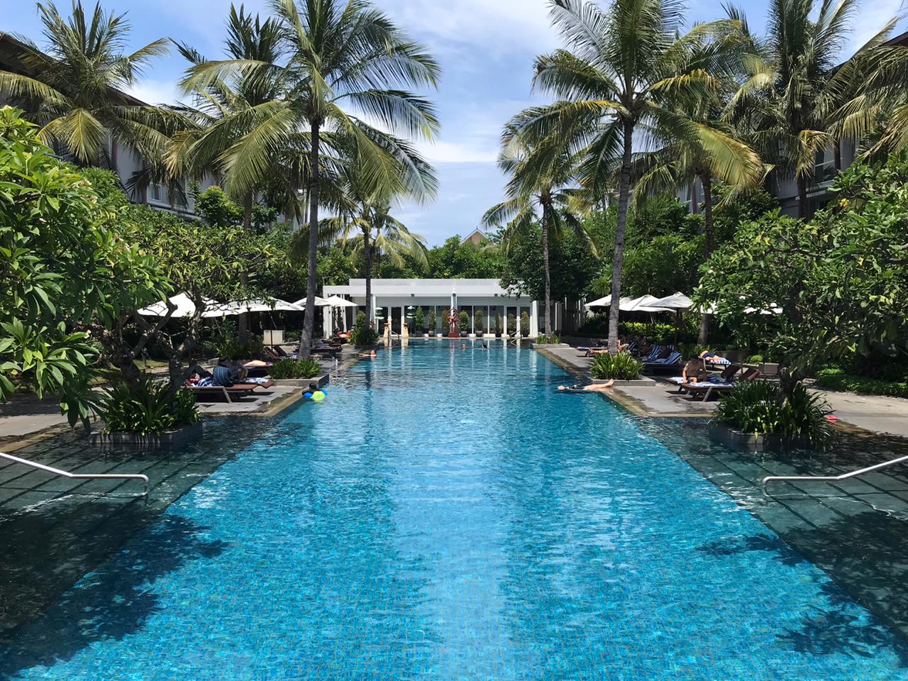 Hilton Garden Inn Bali 4.000 Poin Per Malam | PinterPoin