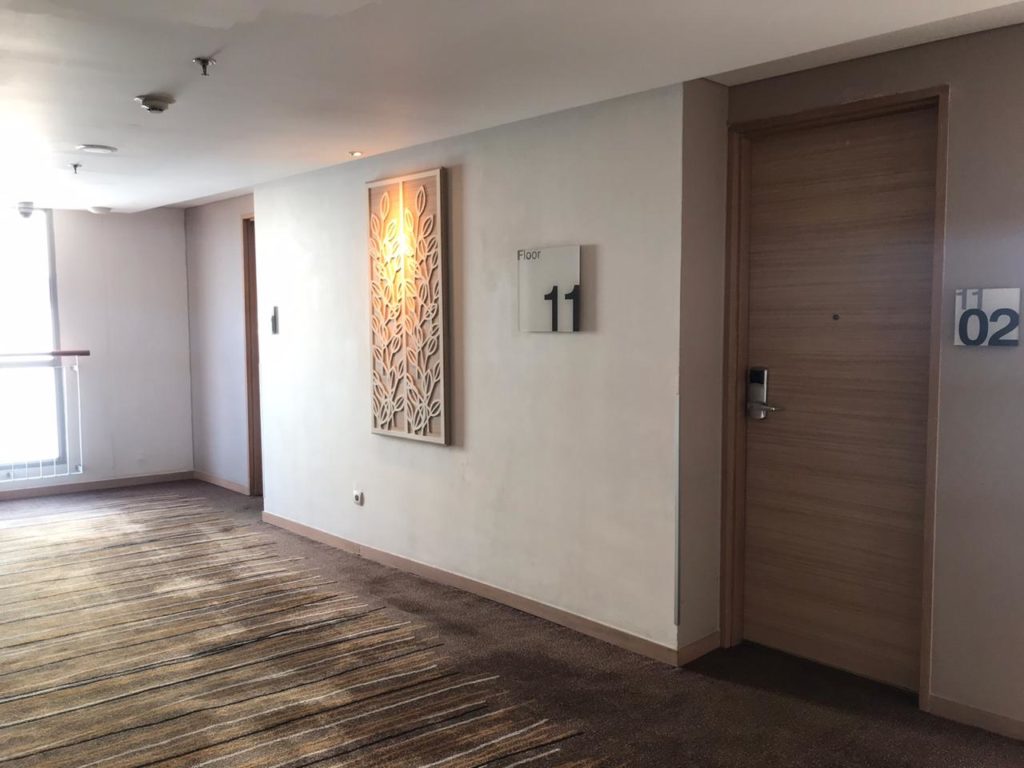 Holiday Inn Express Semarang Simpang Lima