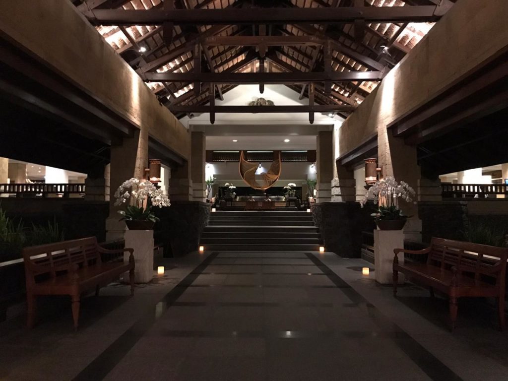 InterContinental Bali