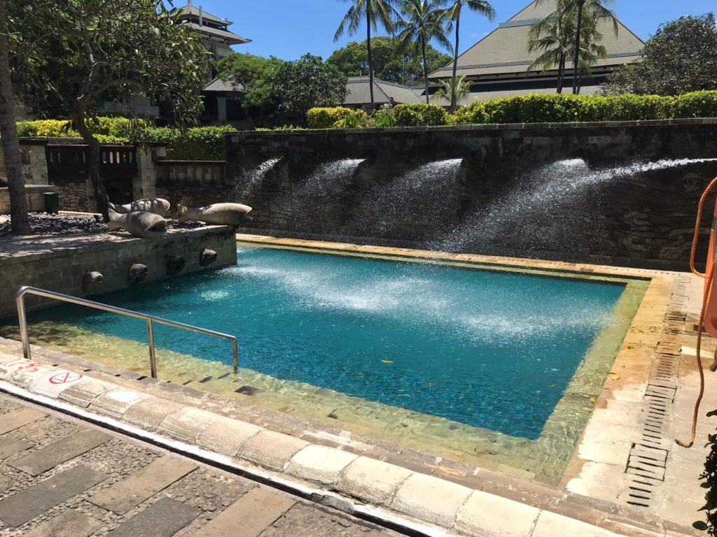 InterContinental Bali