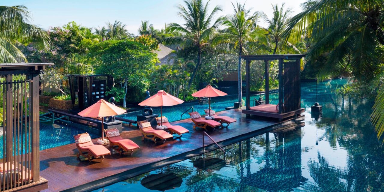 Opini Marriott Bonvoy Adalah Loyalty Program Hotel Terbaik Di Indonesia Pinterpoin
