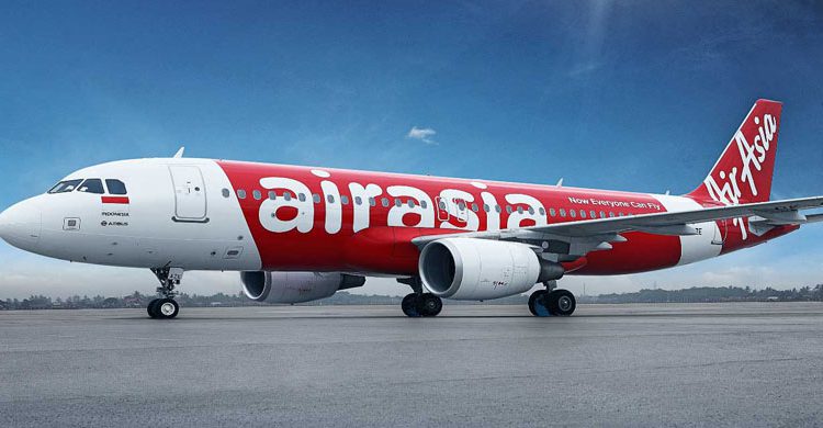 AirAsia Indonesia Membukukan Kerugian 1,87 Triliun Rupiah Pada Kuartal 3 – 2020