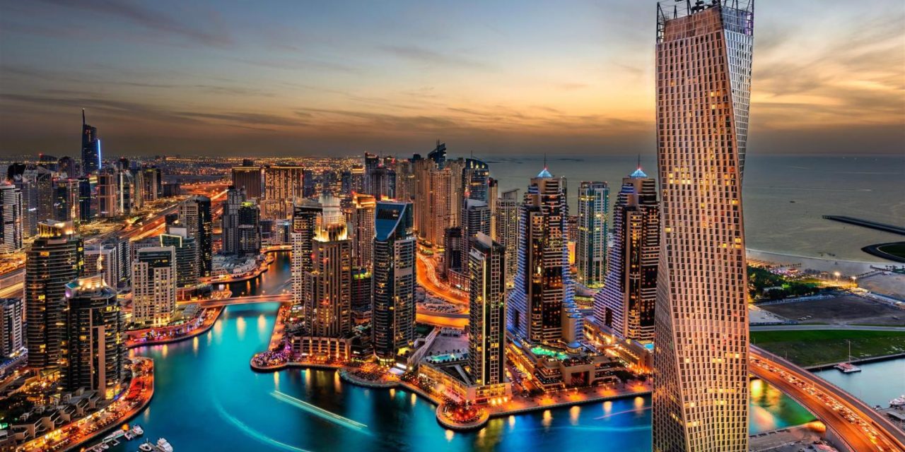Uni Emirat Arab Kembali Menerima Turis Internasional Mulai 7 Juli 2020 Pinterpoin