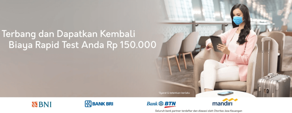 Cashback Test Cashback Test