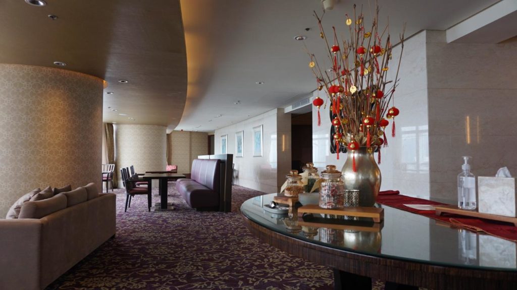 Review The Ritz-Carlton Jakarta Pacific Place PinterPoin