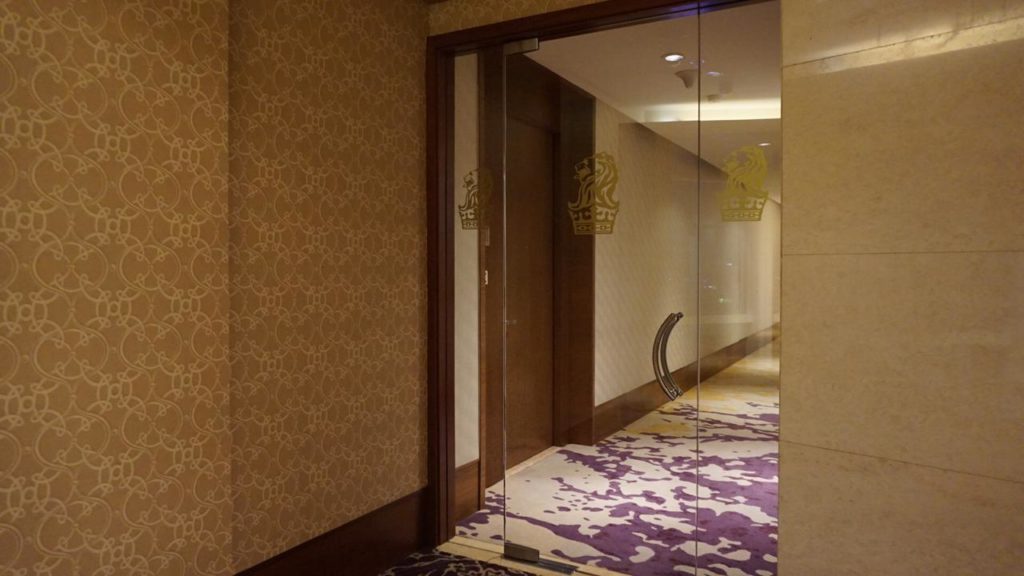 Review The Ritz-Carlton Jakarta Pacific Place PinterPoin