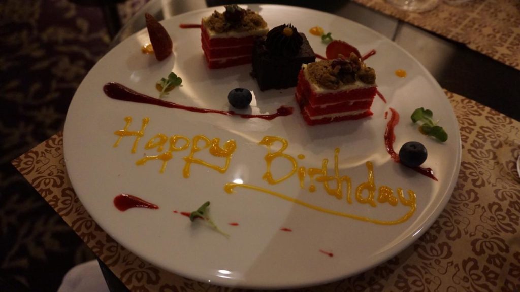 Review The Ritz-Carlton Jakarta Pacific Place PinterPoin