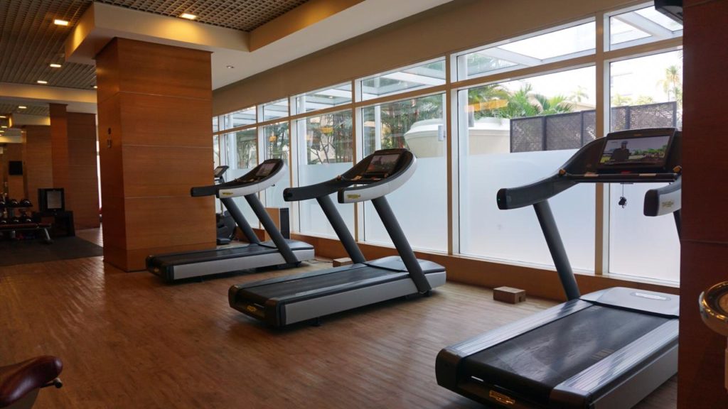 Review The Ritz-Carlton Jakarta Pacific Place PinterPoin