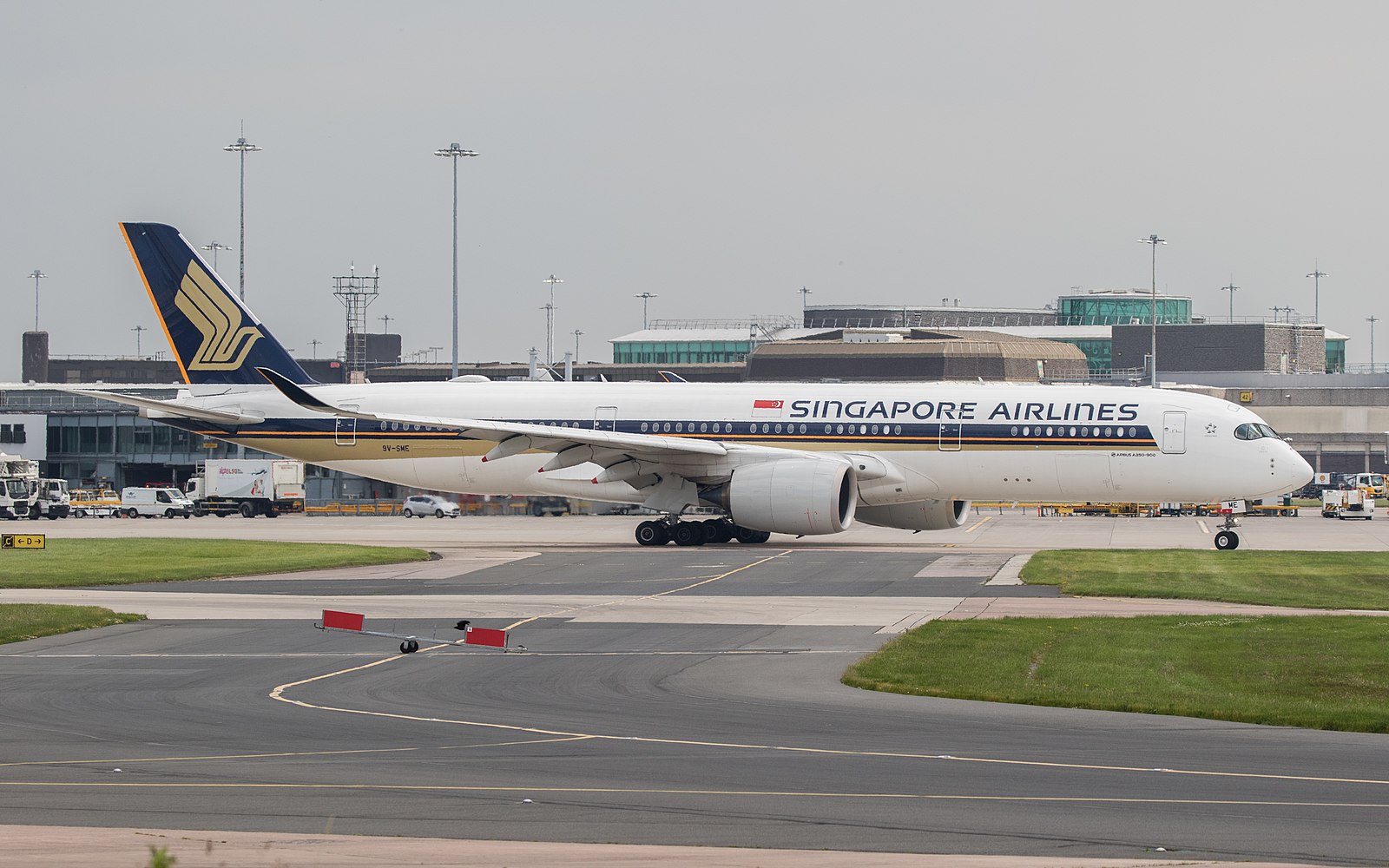 Rekor Terpecahkan Singapore Airlines Akan Terbang Non Stop Ke New York Jfk Bulan Depan Pinterpoin