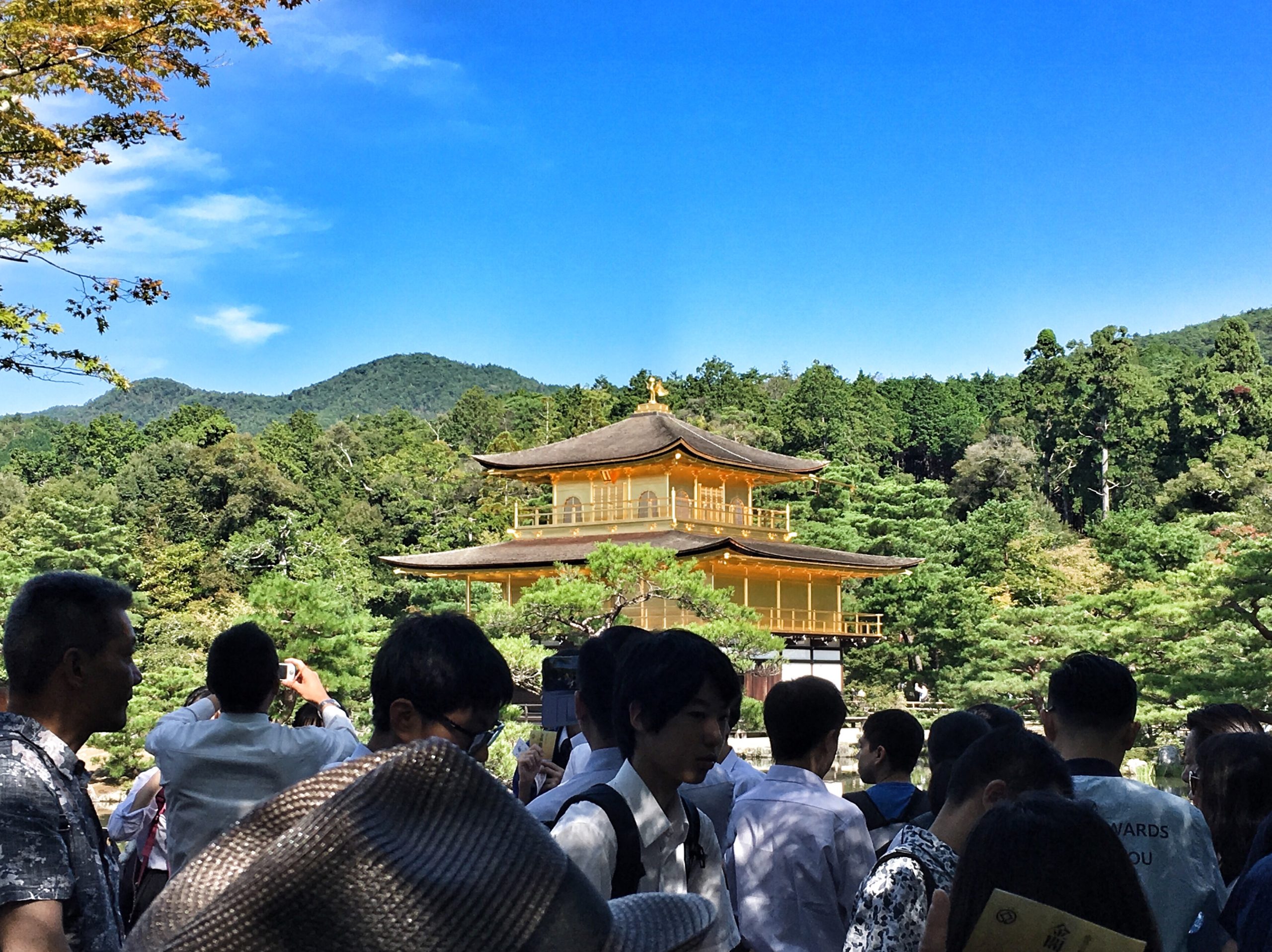 Jepang Akan Kembali Menerima Turis  Asing  Lagi Mulai April 