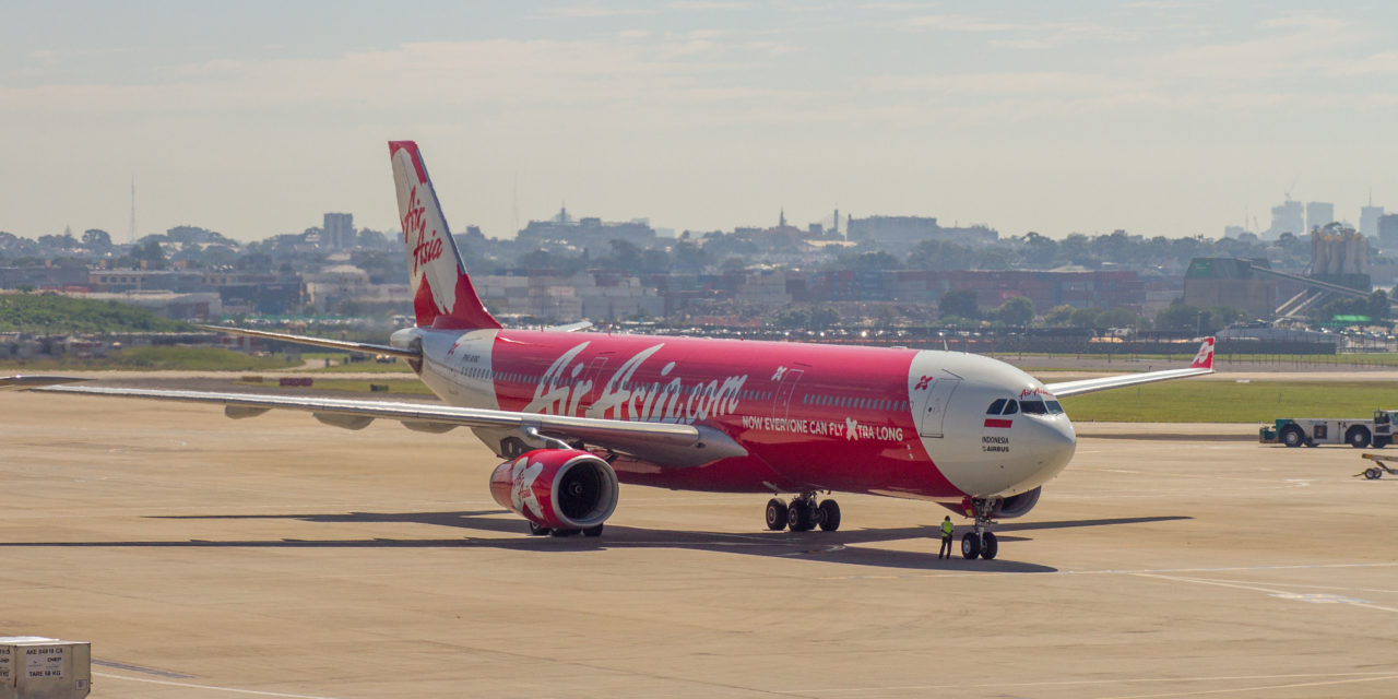 Airasia X Indonesia Akan Likuidasi Berikut Hal Yang Harus Diketahui Pinterpoin