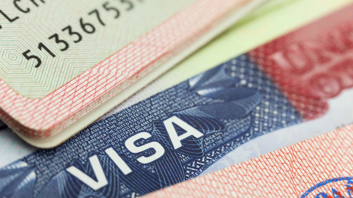 Perpanjang Visa Amerika Tanpa Wawancara Saat Pandemi, Ini Caranya!
