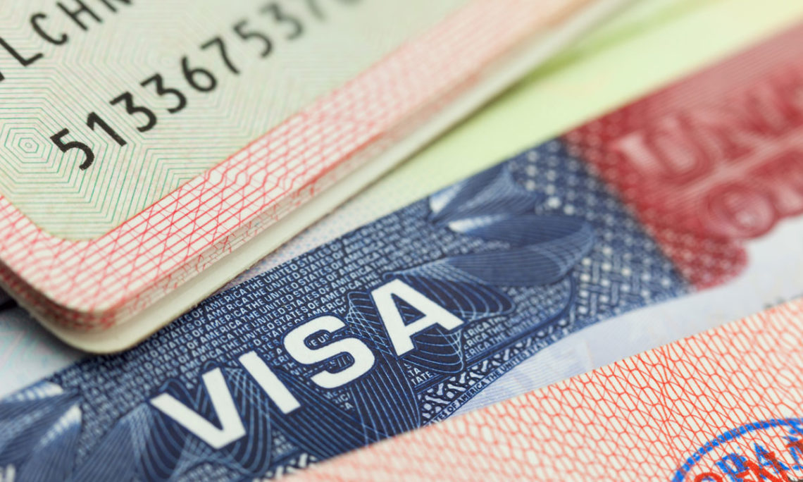 Tips Perpanjangan Visa Amerika Serikat di saat pandemi COVID-19 | PinterPoin