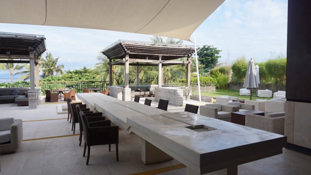 Review Fairmont Sanur | PinterPoin