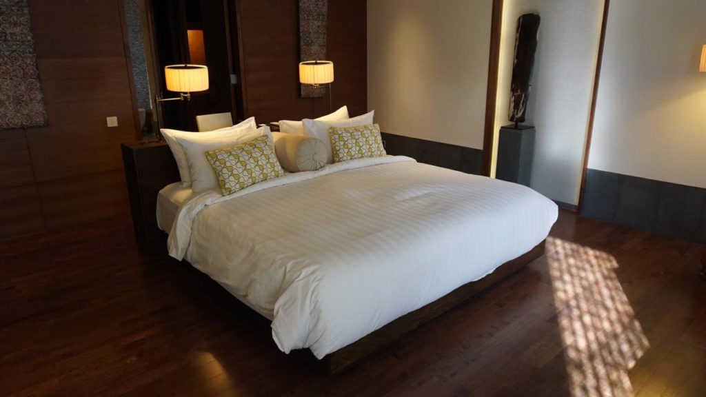 Review Fairmont Sanur | PinterPoin