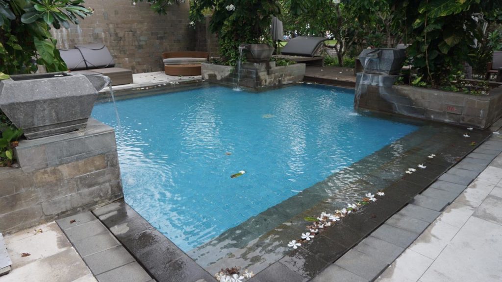 Review Fairmont Sanur | PinterPoin