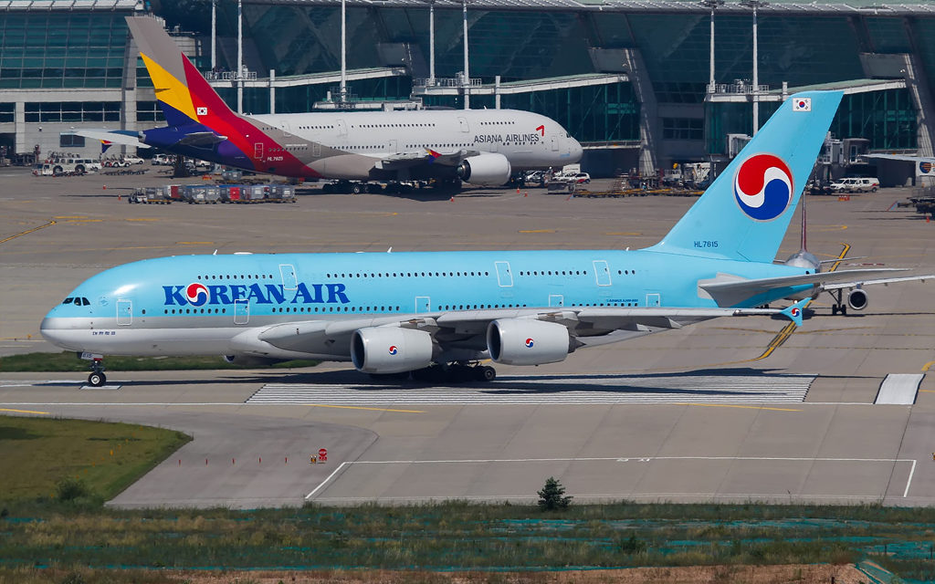 Korean Air
