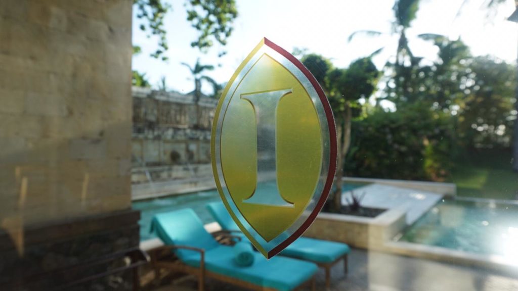 Hotel Review InterContinental Bali Jivana Villa | PinterPoin