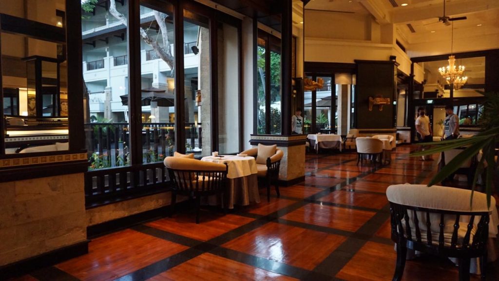 Hotel Review InterContinental Bali Jivana Villa | PinterPoin