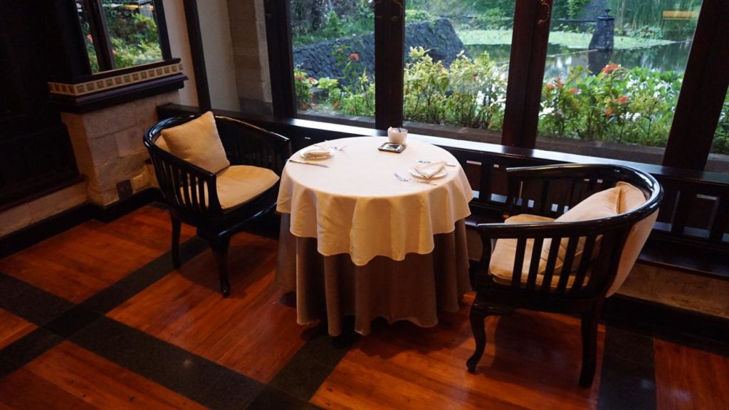Hotel Review InterContinental Bali Jivana Villa | PinterPoin