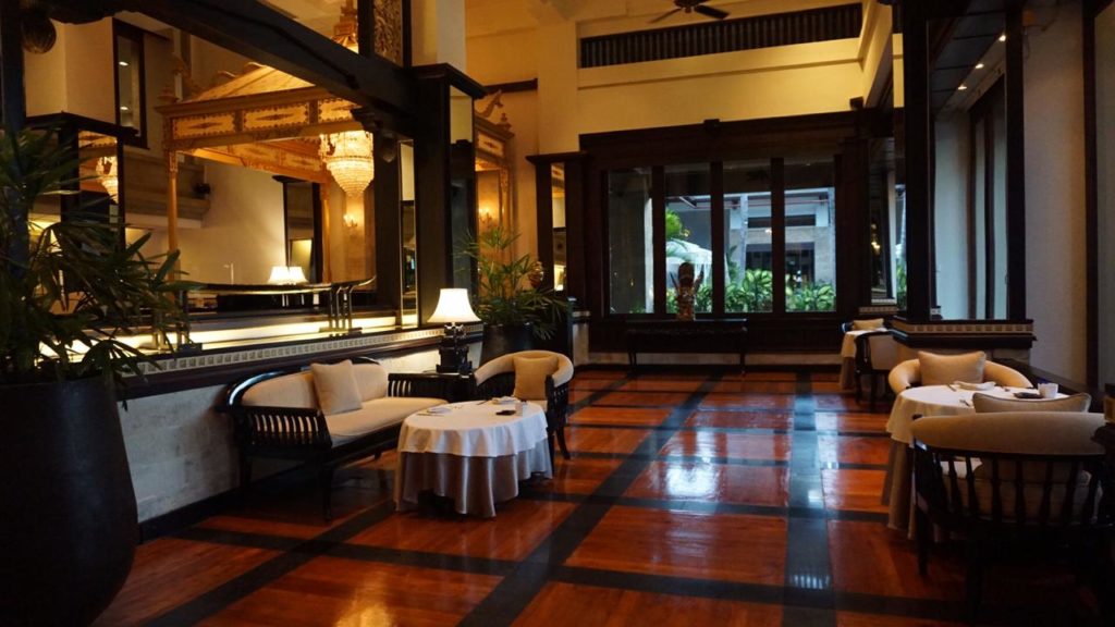 Hotel Review InterContinental Bali Jivana Villa | PinterPoin