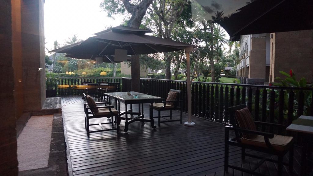 Hotel Review InterContinental Bali Jivana Villa | PinterPoin
