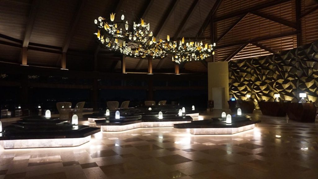 Hotel Review Renaissance Bali Uluwatu Resort & Spa | PinterPoin