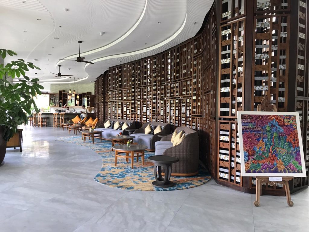 Hotel Review The Westin Resort & Spa Ubud, Bali | PinterPoin